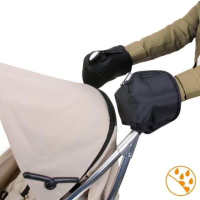 Manusi termo pentru carucior - SOLE30060.90772