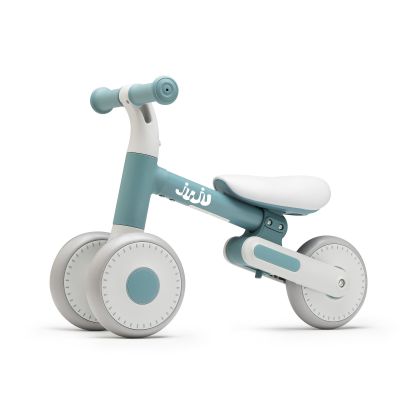 Bicicleta fara pedale Juju Dody, Albastru JUJJU3427-Blue