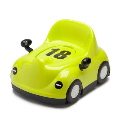 Olita pentru copii Juju SpeedyPotty, Verde JUJJU8203-Green