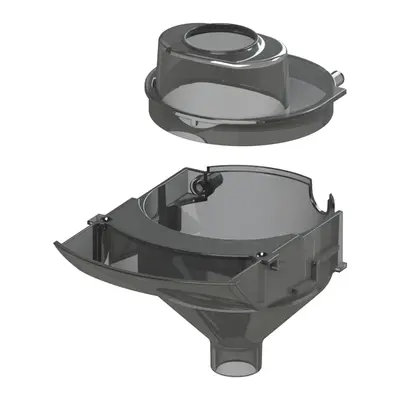 Palnie suplimentara Espressor de lapte praf Formula Pro Advanced BabyBrezza