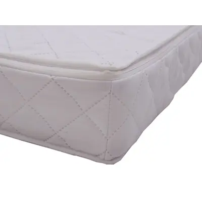 Saltea copii MyKids Cocos Confort I 130x80x10 (cm) 90086955