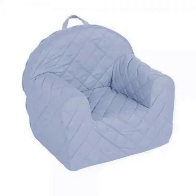 Fotoliu copii Klups Star Jeans 00085251