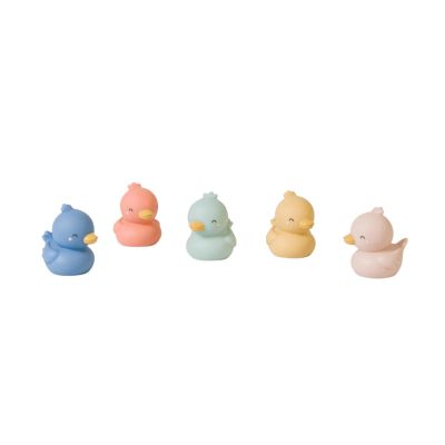 Set 5 Jucarii De Baie, Little Ducks Pjb369