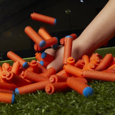NERF SET 50 SAGETI N1 VIVF8639