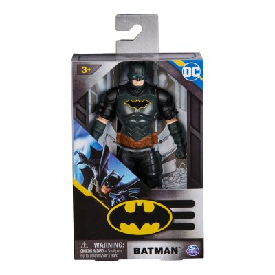 BATMAN FIGURINA BATMAN 15CM VIV6055412_20142914