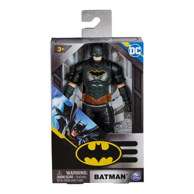 BATMAN FIGURINA BATMAN 15CM VIV6055412_20142914