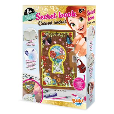 Jurnalul secret bknb003