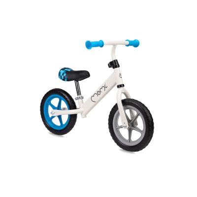 Bicicleta fara pedale , Momi Fleet - Cream KRTROBI00065