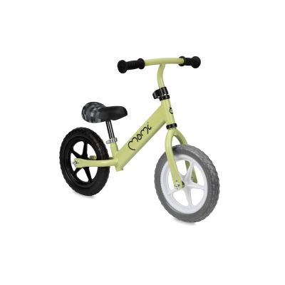 Bicicleta fara pedale , Momi Fleet - Green KRTROBI00066