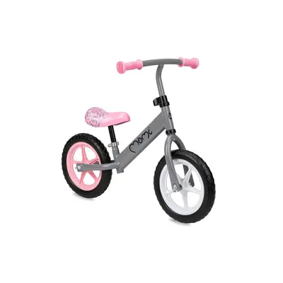 Bicicleta fara pedale , Momi Fleet -Grey KRTROBI00064
