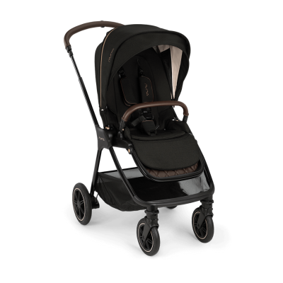Nuna - carucior compact triv next colectia riveted bbbst16612rvtgl