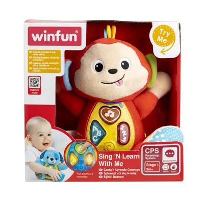 WINFUN CANTA SI INVATA CU MAIMUTICA VIVWin000275