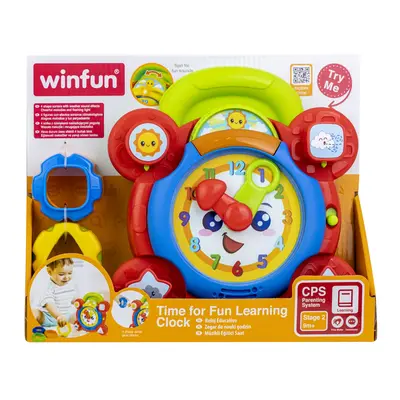 WINFUN CEAS CU ACTIVITATI CU LUMINI SI SUNETE VIVWin000675