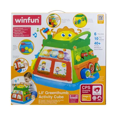 WINFUN CENTRU DE ACTIVITATI VIVWin000631