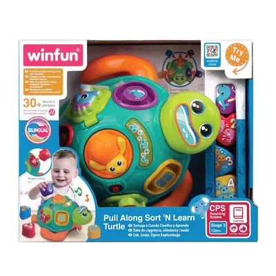 WINFUN JUCARIE DE TRAS TESTOASA CU FORME VIVWin240301