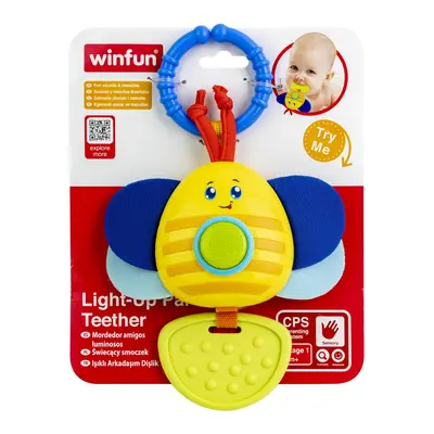 WINFUN JUCARIE DENTITIE ALBINUTA VIVWin000236