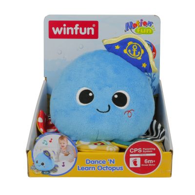 WINFUN JUCARIE INTERACTIVA CARACATITA VIVWin000199