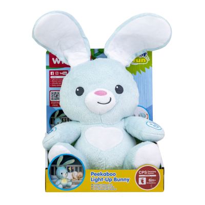 WINFUN JUCARIE INTERACTIVA IEPURAS VIVWin000195