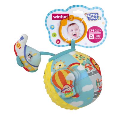 WINFUN MINGE DIN MATERIAL TEXTIL VIVWin000268