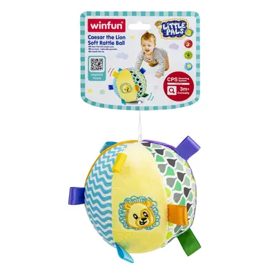 WINFUN MINGE ZORNAITOARE LEU DIN MATERIAL TEXTIL VIVWin000180