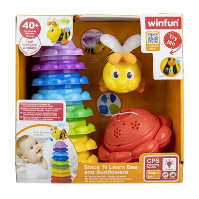 WINFUN TURN PENTRU STIVUIRE ALBINUTA VIVWin000650