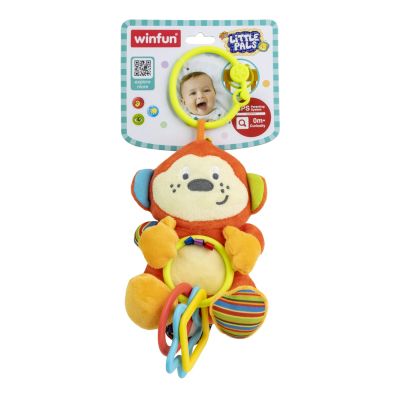 WINFUN ZORNAITOARE CU INELE MAIMUTA VIVWin000119