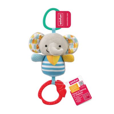 WINFUN ZORNAITOARE ELEFANTEL VIVWin240106