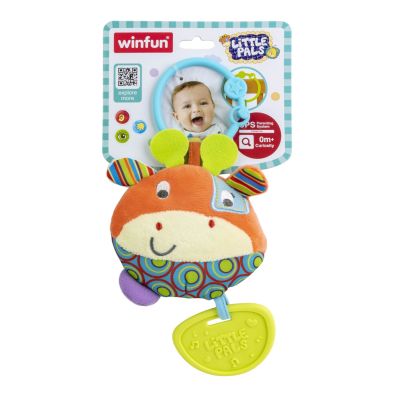 WINFUN ZORNAITOARE GIRAFA VIVWin000107