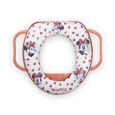 DISNEY MINNIE COLAC REDUCTOR CONFORTABIL CU MANER DNBST10771