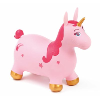 LUDI Unicorn saltaret DNBLUD90040
