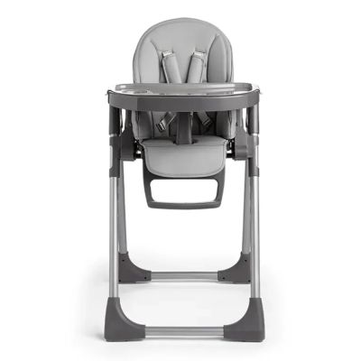 Onino - scaun de masa meal.me, salt grey bbbyb-h1102csg
