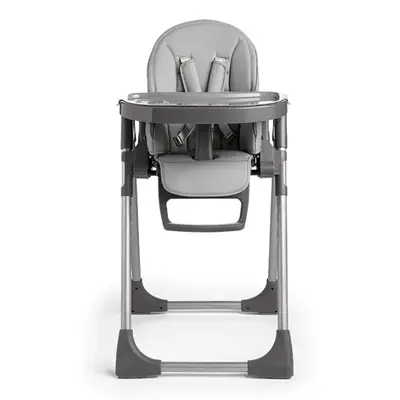 Onino - scaun de masa meal.me, salt grey bbbyb-h1102csg