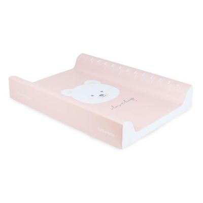 Saltea De Infasat Cu Spate Intarit Si Margini De Protectie 50x70 Cm, Montana Pink Pjb31wp45-037