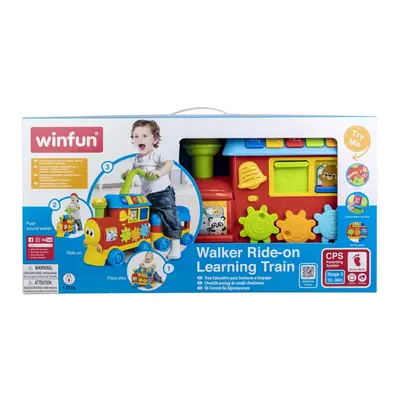 WINFUN ANTEMERGATOR TRENULET VIVWin000803