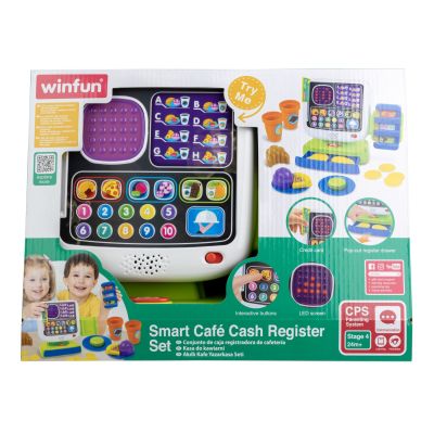 WINFUN CASA DE MARCAT VIVWin002515