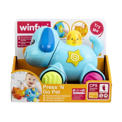 WINFUN CATELUS INTERACTIV VIVWin000733