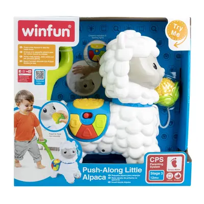 WINFUN JUCARIE DE IMPINS ALPACA VIVWin000757