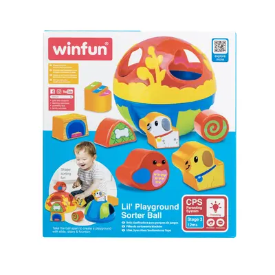 WINFUN JUCARIE DE SORTAT BILA VIVWin000785