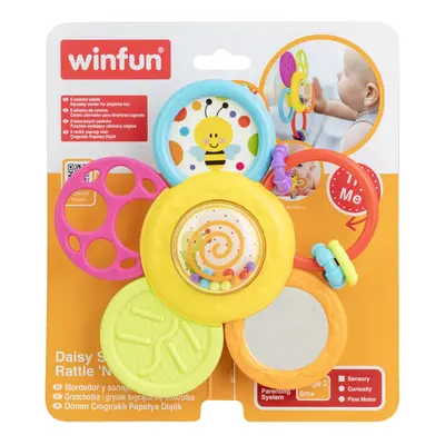 WINFUN JUCARIE DENTITIE SI ZORNAITOARE MARGARETA VIVWin000776