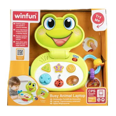 WINFUN LAPTOP INTERACTIV BROSCUTA VIVWin08001A