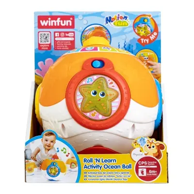 WINFUN MINGE INTERACTIVA OCEAN VIVWin230601