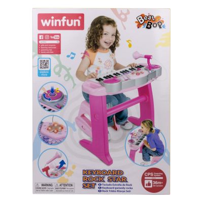 WINFUN ORGA ELECTRONICA VIVWin02068G