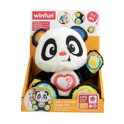 WINFUN PANDA INVATA CU MINE VIVWin000797