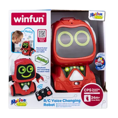 WINFUN ROBOTEL INTERACTIV VIVWin001149