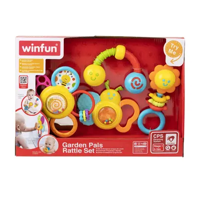 WINFUN SET 4 ZORNAITORI VIVWin003207