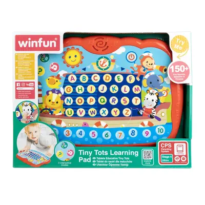WINFUN TABLETA EDUCATIVA VIVWin002273