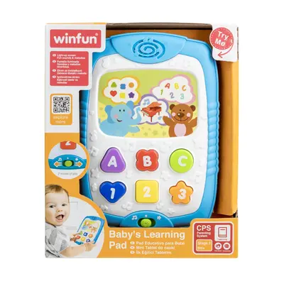 WINFUN TABLETA INTERACTIVA VIVWin000732