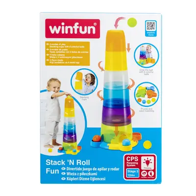 WINFUN TURN DE STIVUIRE VIVWin000737