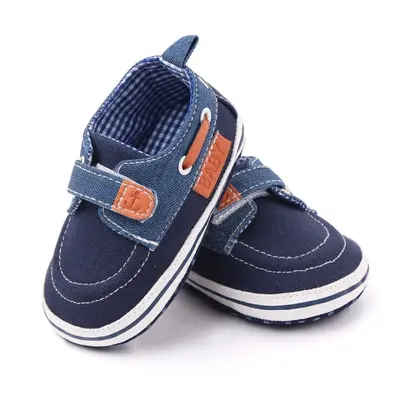 Pantofiori casual cu design de mocasini chd2462-2-va3