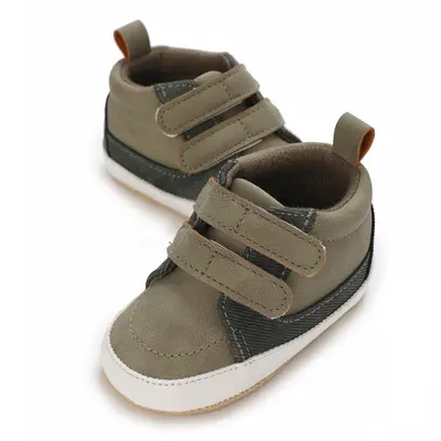 Pantofiori kaky pentru baietei csf38-2-va2